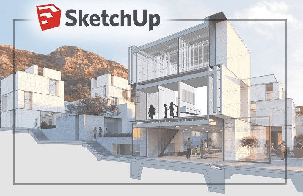 Sketchup Layout For Architecture MPMZP Sketchup Layout For Architecture MPMZP