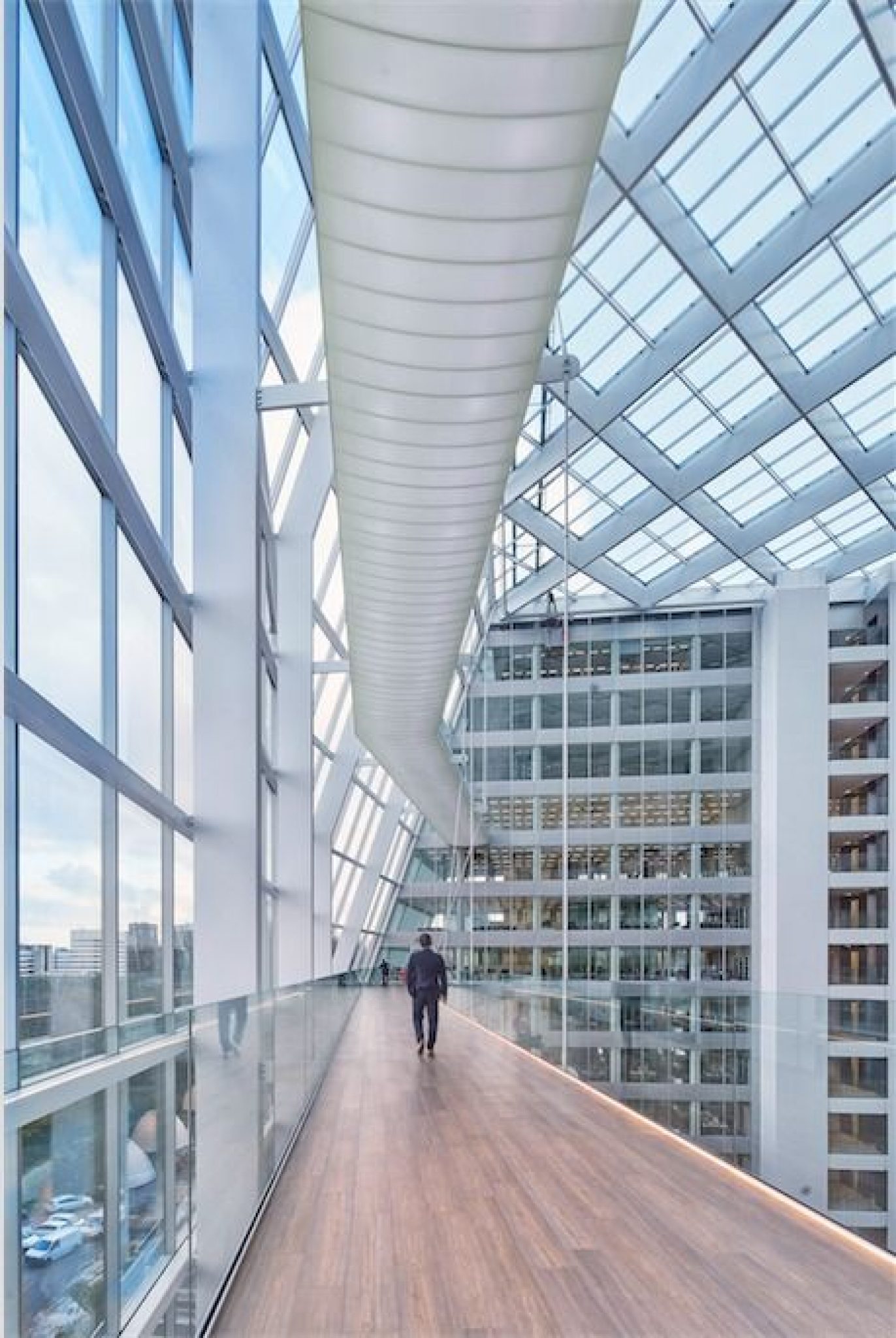 The Edge | PLP Architecture - Arch2O.com