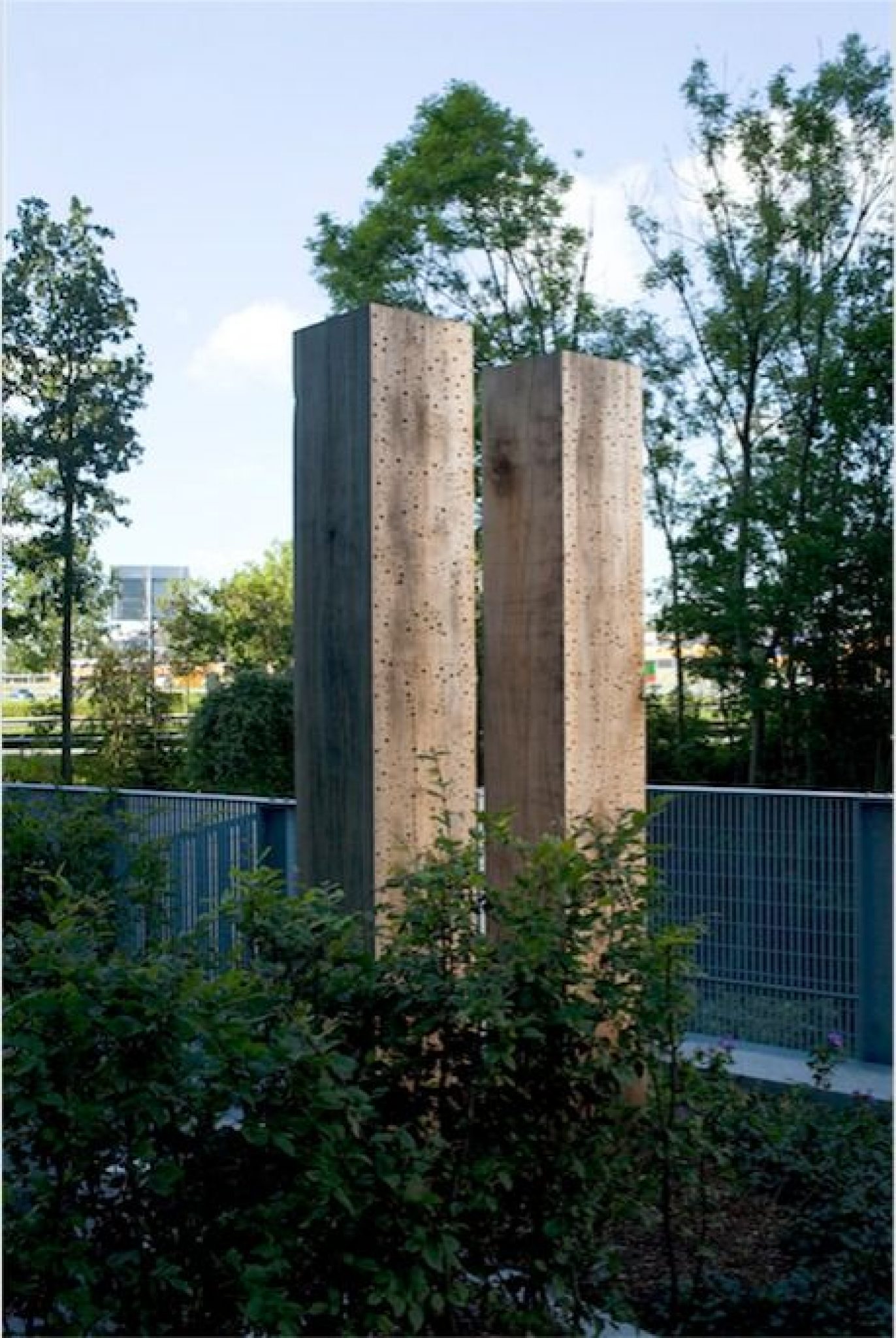 The Edge | PLP Architecture - Arch2O.com