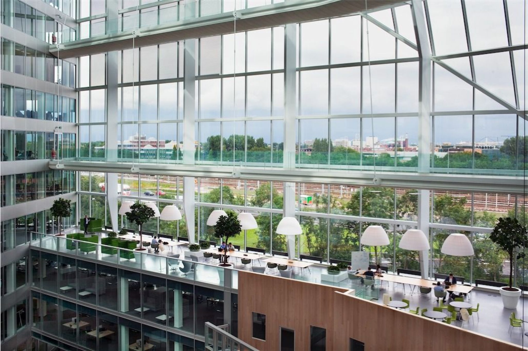 The Edge | PLP Architecture - Arch2O.com