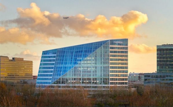 The Edge | PLP Architecture - Arch2O.com