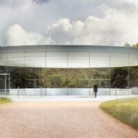 apple park photo 2 theater