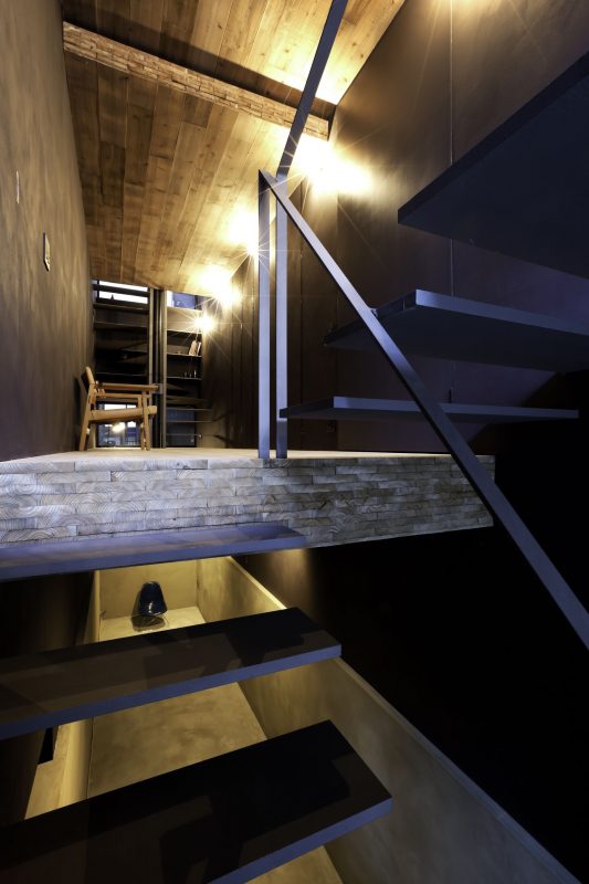 Arch2O-1.8m House - YUUA Architects7