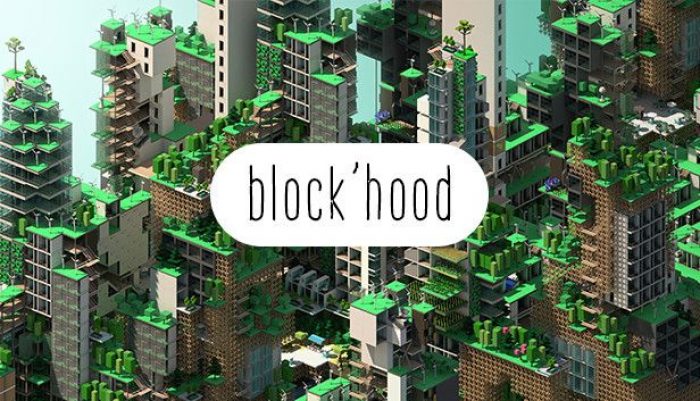 10 Awesome Building Games That Aren't Minecraft