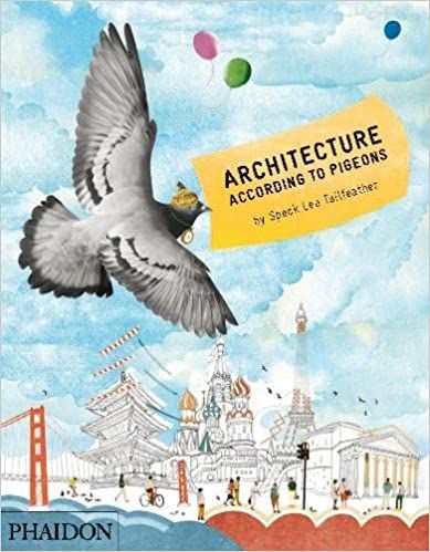 15 Best children's architecture books for your future architect