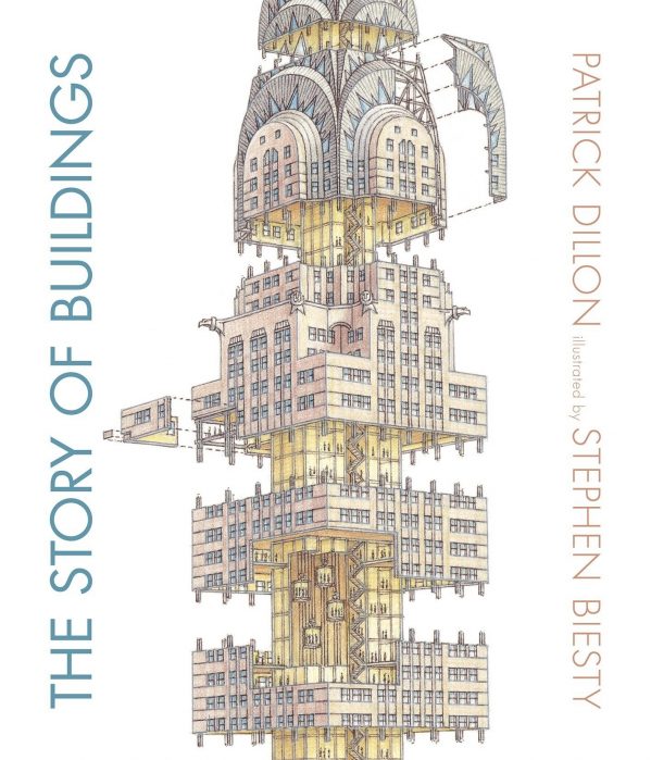 15 Best children's architecture books for your future architect ...