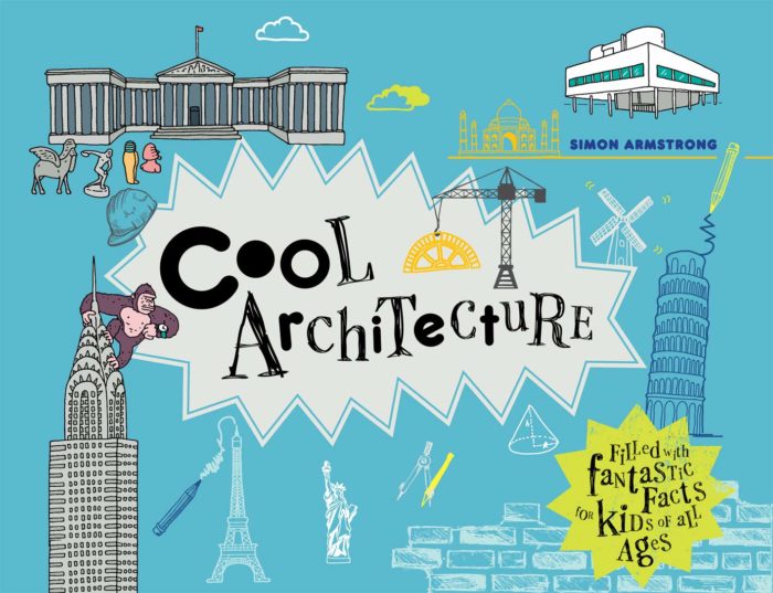 15 Best children's architecture books for your future architect