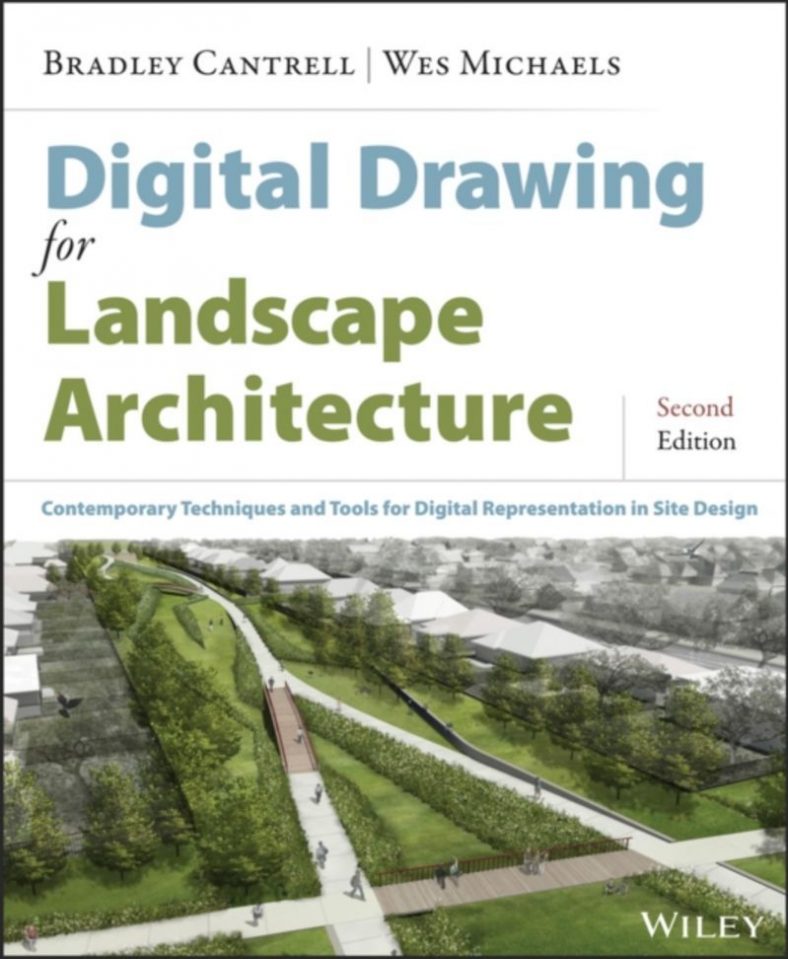 20+ Landscape Architecture Free Books and Presentation Tutorials