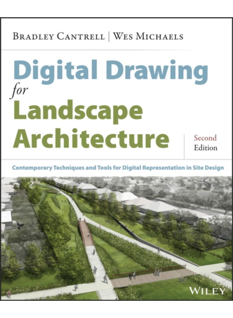 20 Landscape Architecture Free Books, Landscape Architecture Books