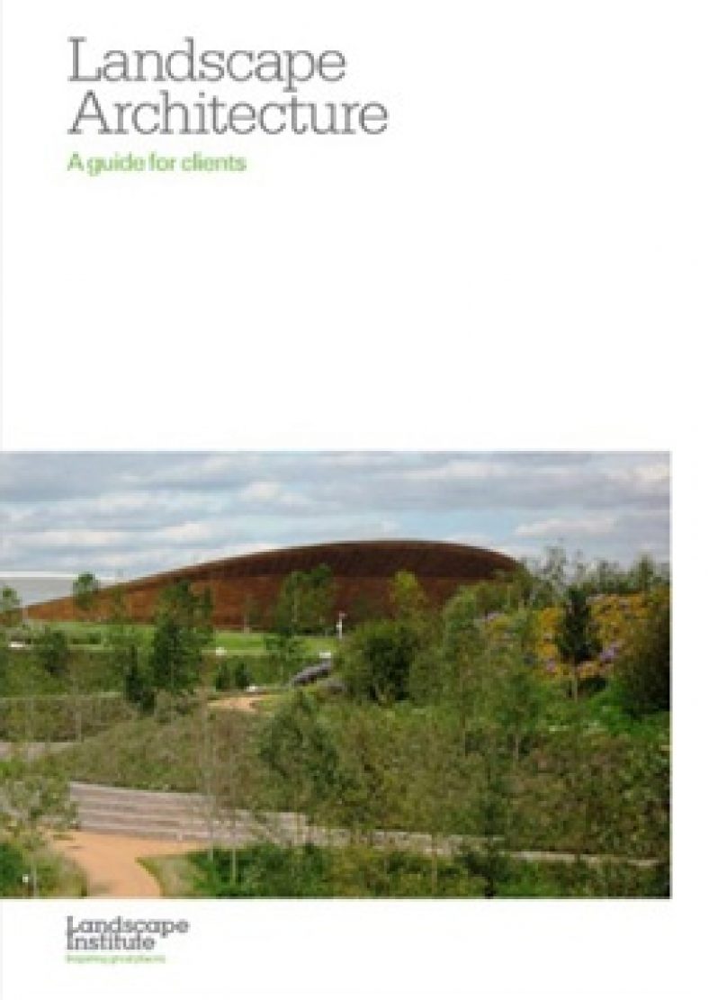 20+ Landscape Architecture Free Books and Presentation Tutorials