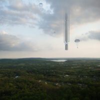 Asteroid Skyscraper2