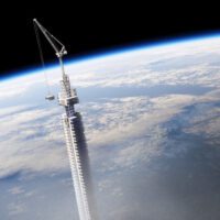 Asteroid Skyscraper1