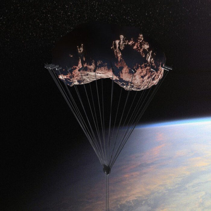 Asteroid Skyscraper4