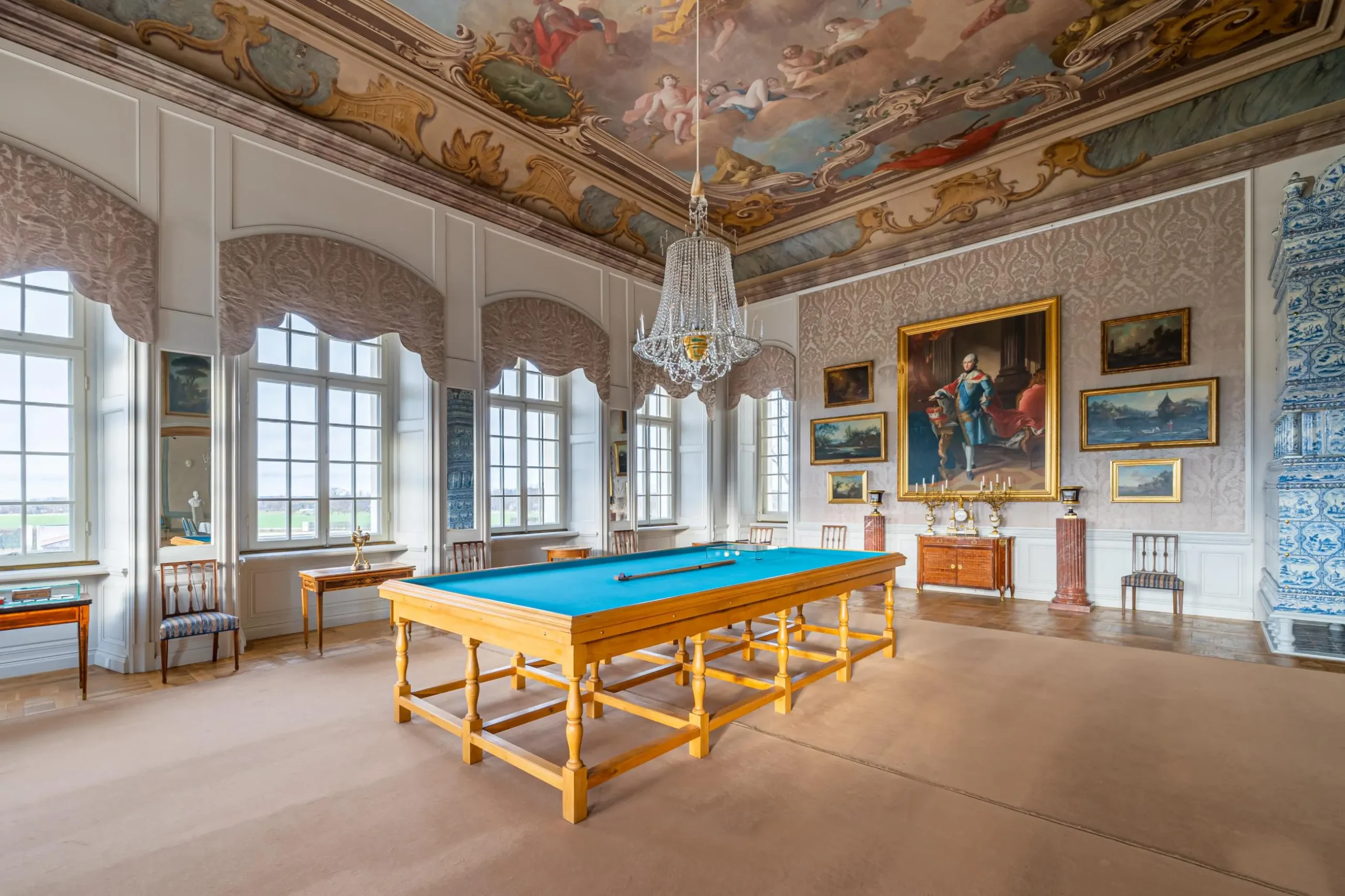 biljarda zale s.svane