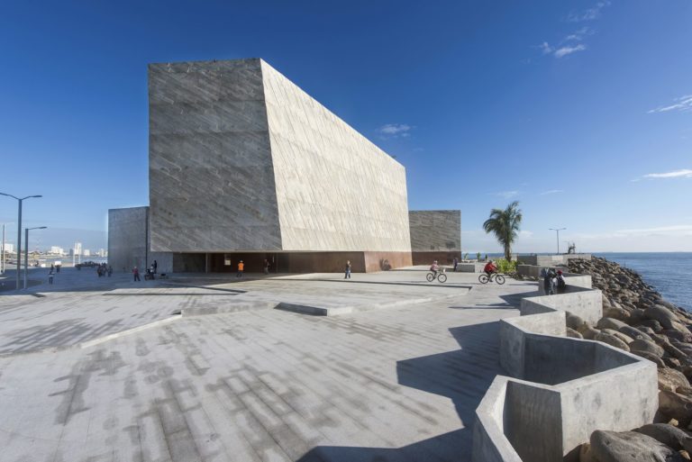 Foro Boca | Rojkind Arquitectos