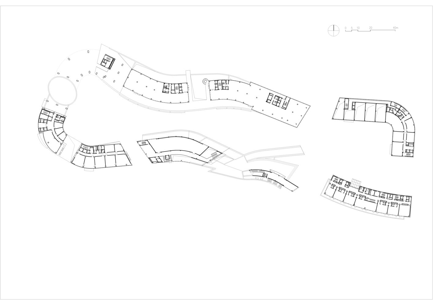02 second floor plan