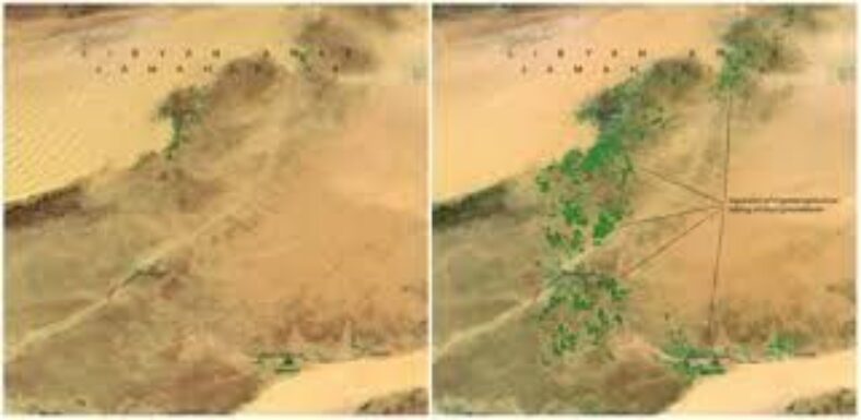 Modifying Earth How Humans Have Changed the Landscape of Planet Earth - Arch2O.com