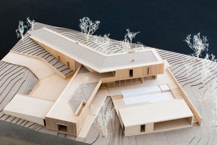 architecture model