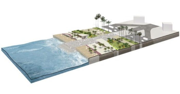 Lemay Wins Casablanca Coast Redesign Bid12