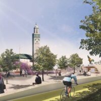 Lemay Wins Casablanca Coast Redesign Bid3