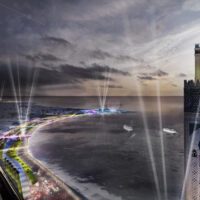 Lemay Wins Casablanca Coast Redesign Bid4