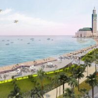 Lemay Wins Casablanca Coast Redesign Bid5