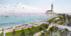 Lemay Wins Casablanca Coast Redesign Bid5