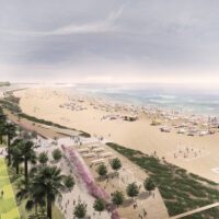 Lemay Wins Casablanca Coast Redesign Bid6