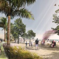 Lemay Wins Casablanca Coast Redesign Bid7