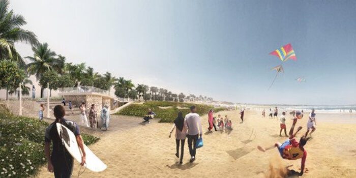 Lemay Wins Casablanca Coast Redesign Bid8