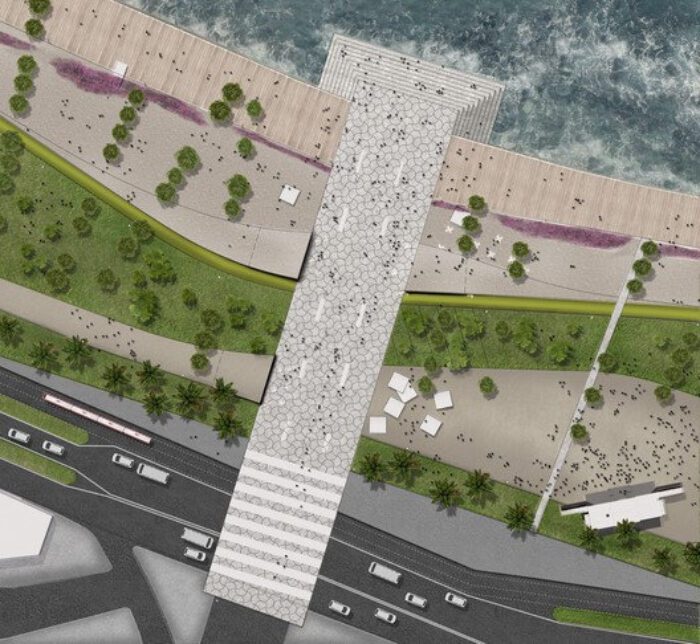 Lemay Wins Casablanca Coast Redesign Bid10