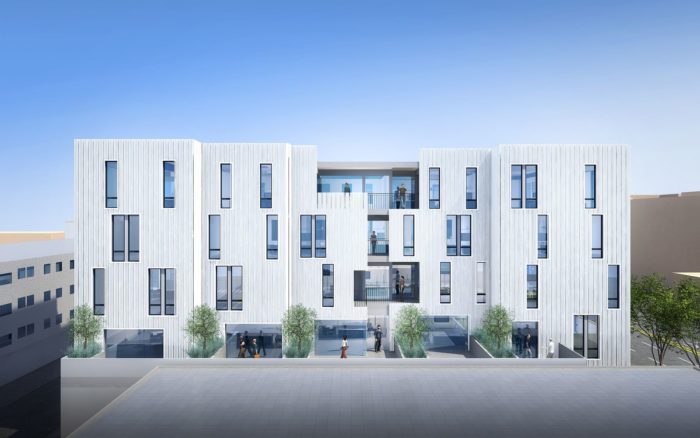 NOHO on Camarillo Sets to Break Ground