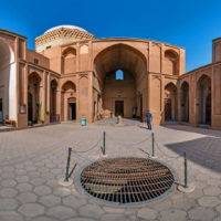 Persian Architecture Arch2O