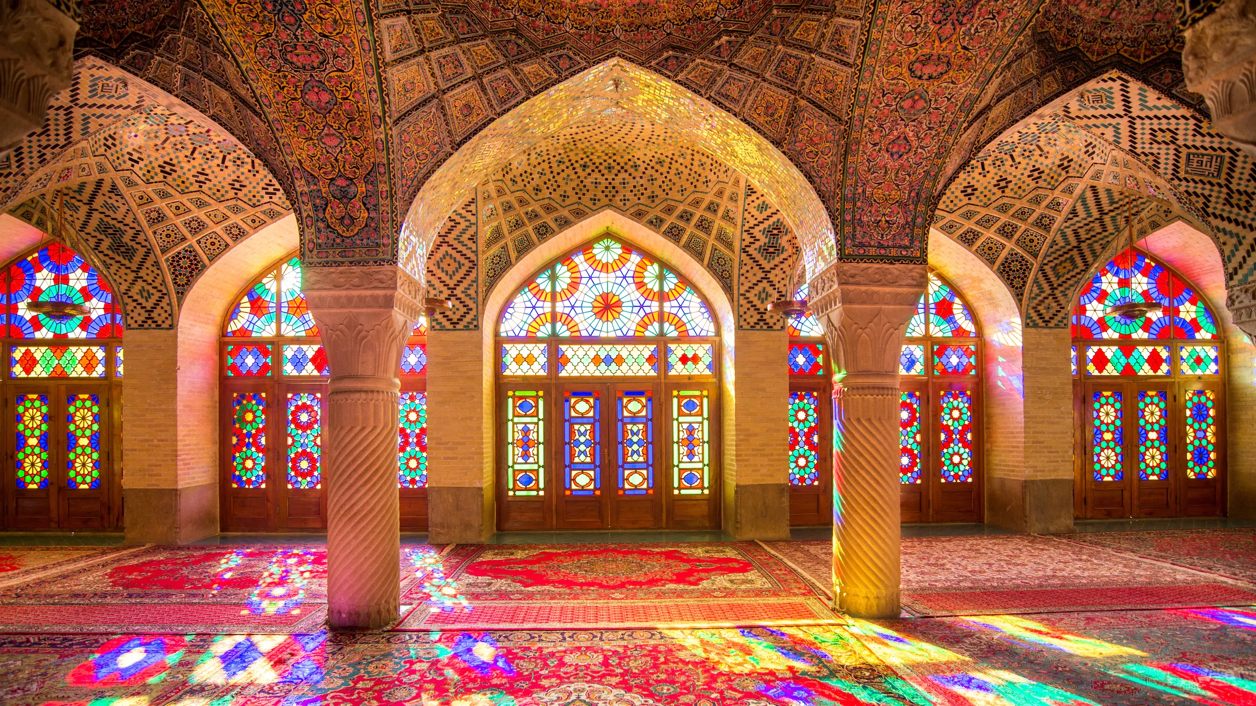 The Beautiful Wonders Of Persian Architecture From 4 Cities In Iran The Beautiful Wonders Of Persian Architecture From 4 Cities In Iran