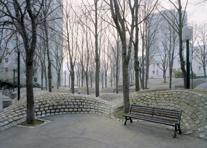 Laurent Kronental Souvenir d un Futur dezeen 1568 10