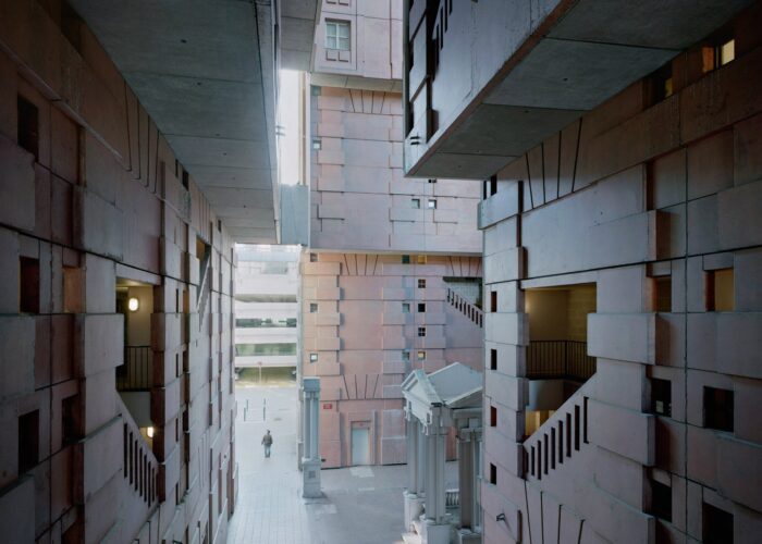 Laurent Kronental Souvenir d un Futur dezeen 1568 11