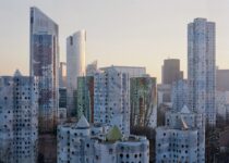 Laurent Kronental Souvenir d un Futur dezeen 1568 13