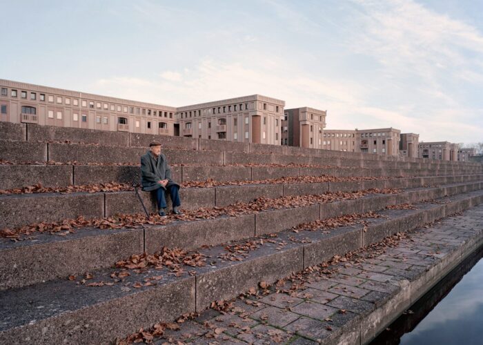 Laurent Kronental Souvenir d un Futur dezeen 1568 14