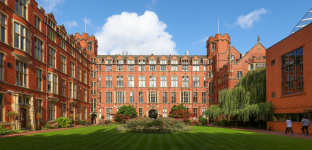 Architecture Schools Arch2O