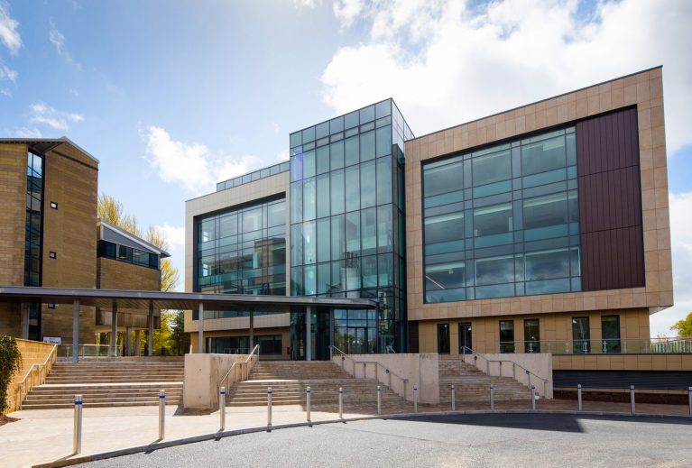 Top Architecture Schools in UK (2017)