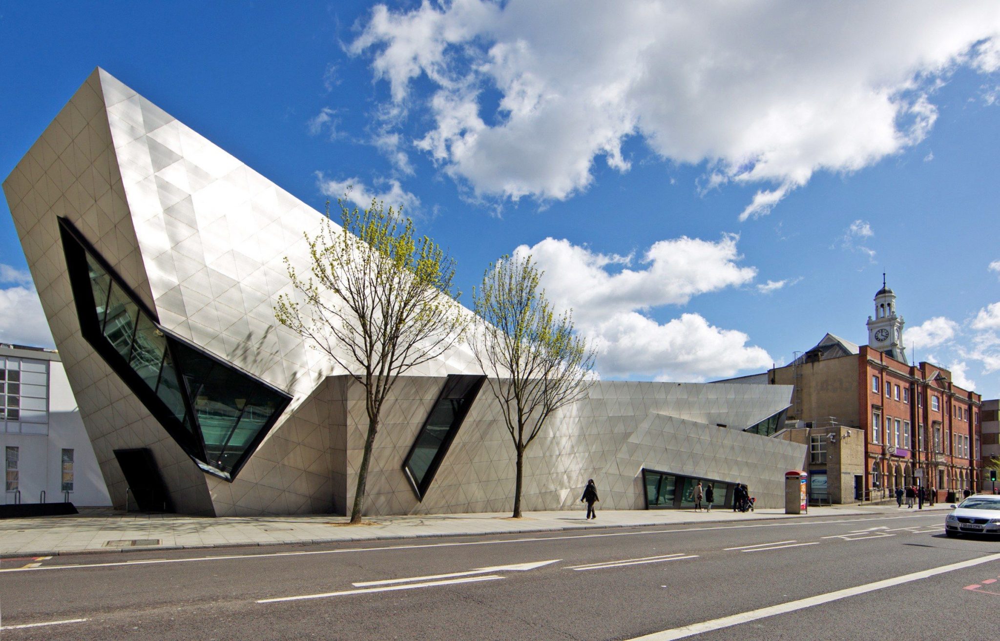 Architecture Schools Arch2O