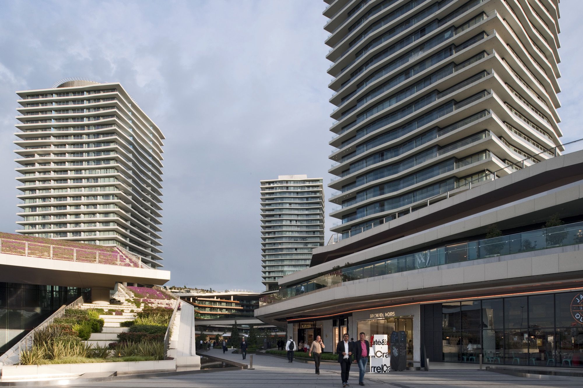 Zorlu Center (Istanbul) - All You Need to Know BEFORE You Go (with