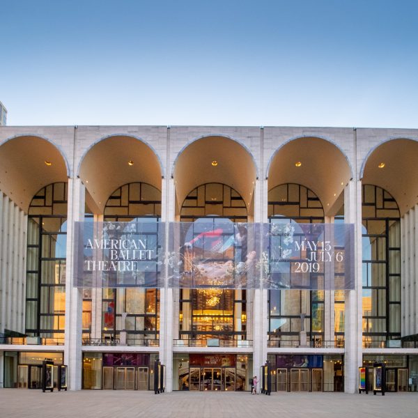 10 Captivating Opera House Interiors from Around the World - Arch2O.com