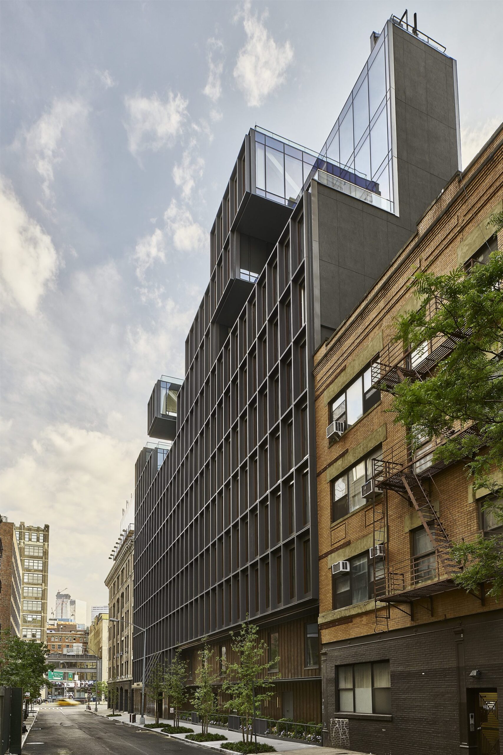 15 RENWICK by ODA New York, view 5