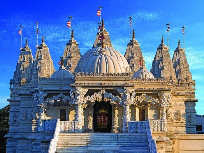 baps shri swaminarayan