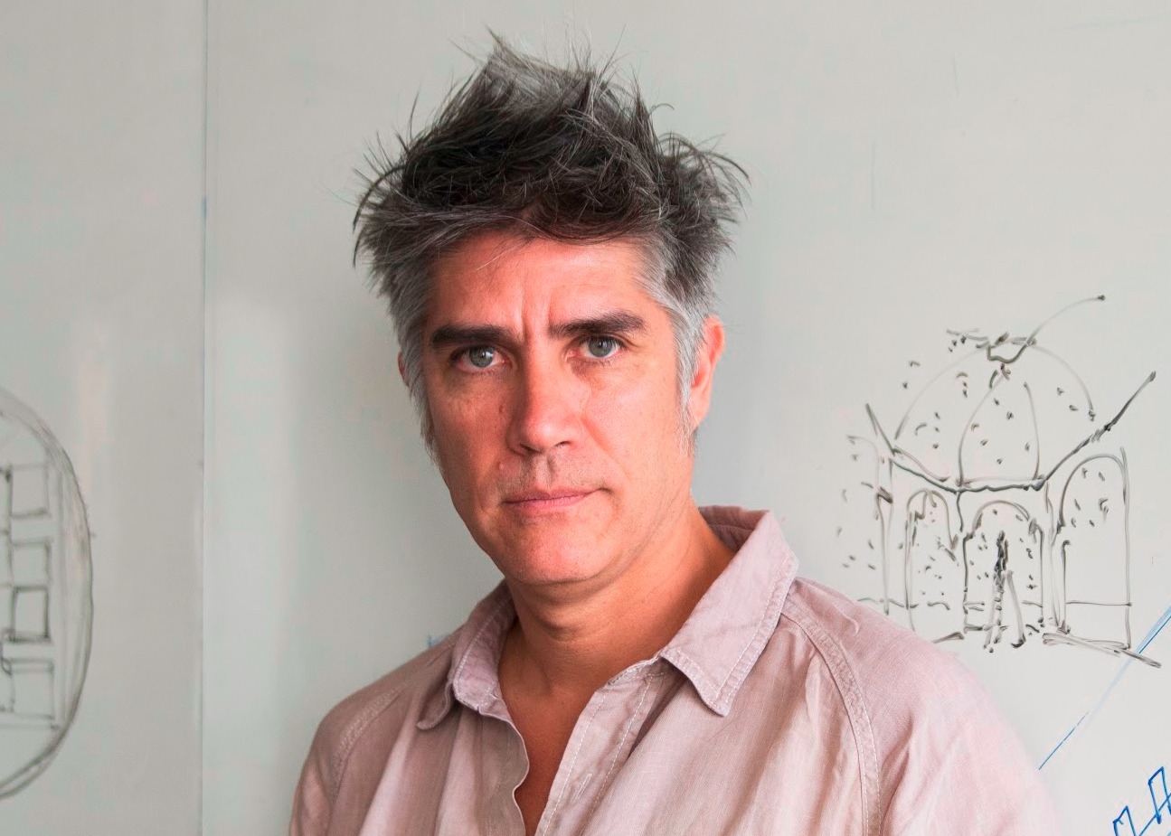 Alejandro Aravena