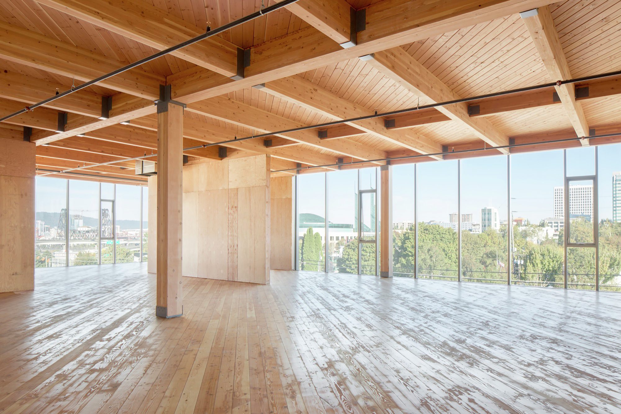 FRAMEWORK by Works Partnership Architecture, view 4