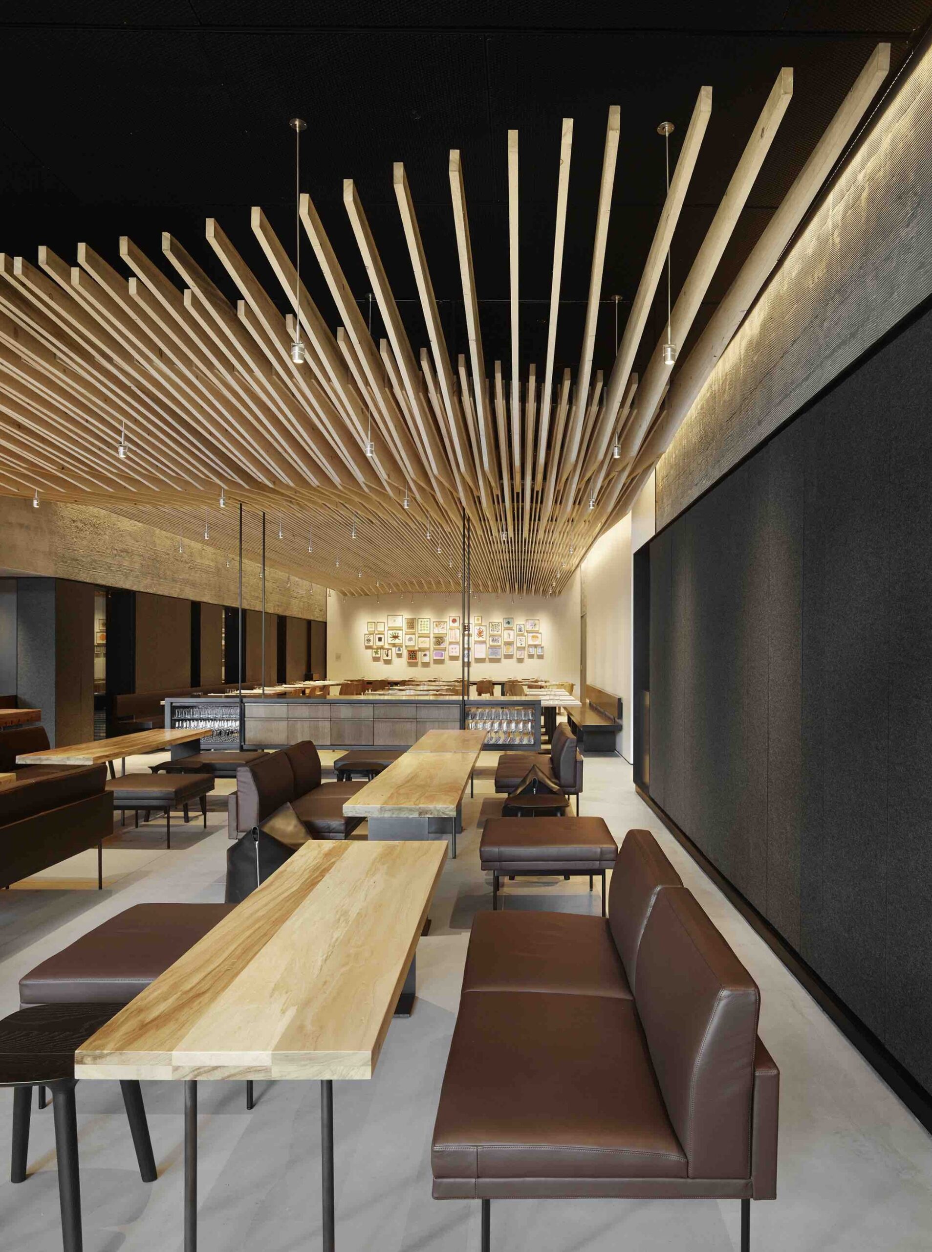 IN SITU by Aidlin Darling Design, view 2