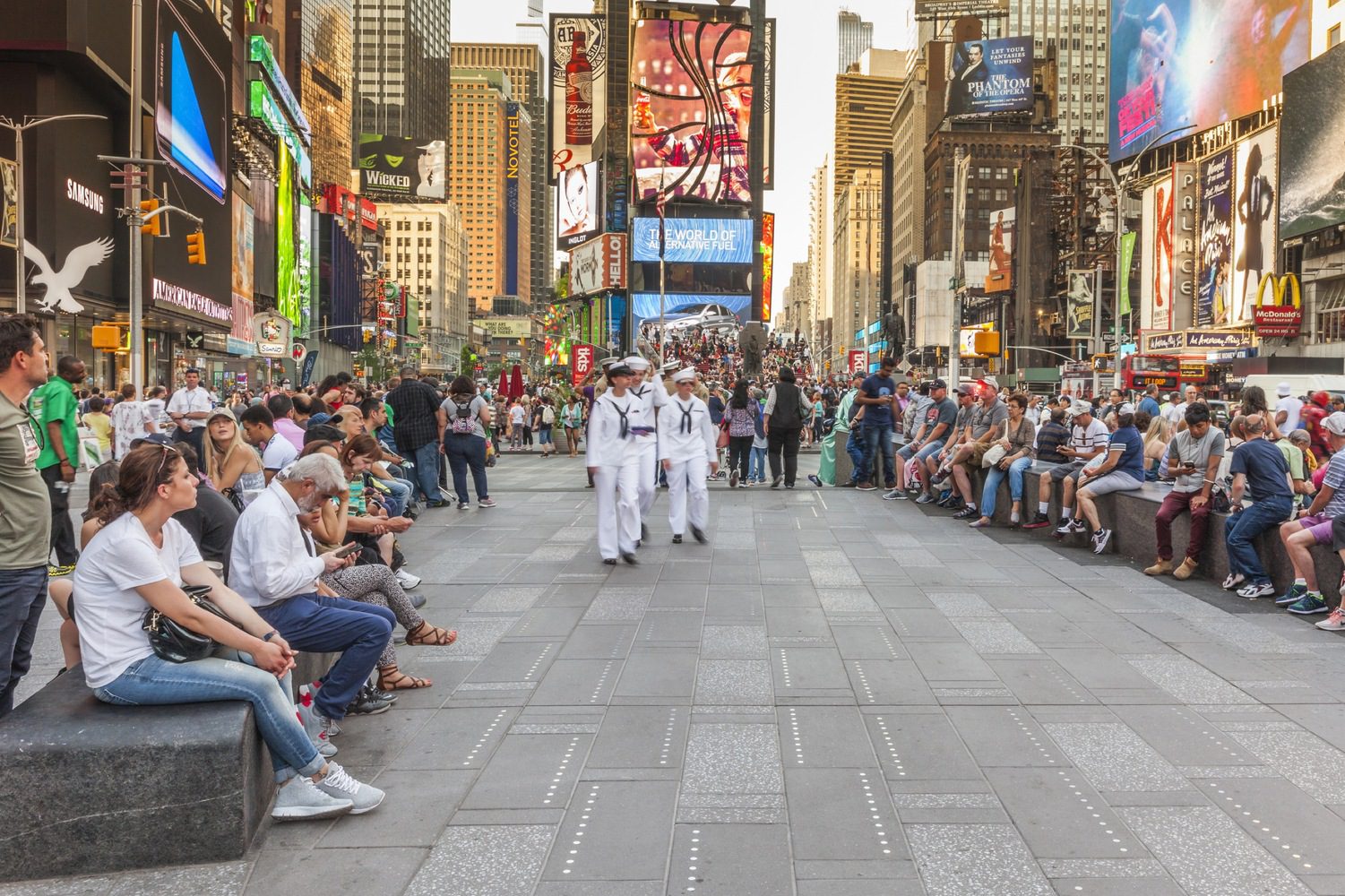 201001 NY TimesSquare Photo Michael Grimm N158 publication