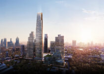 One Bangkok SOM rendering 2017 (c) Atchain (2)